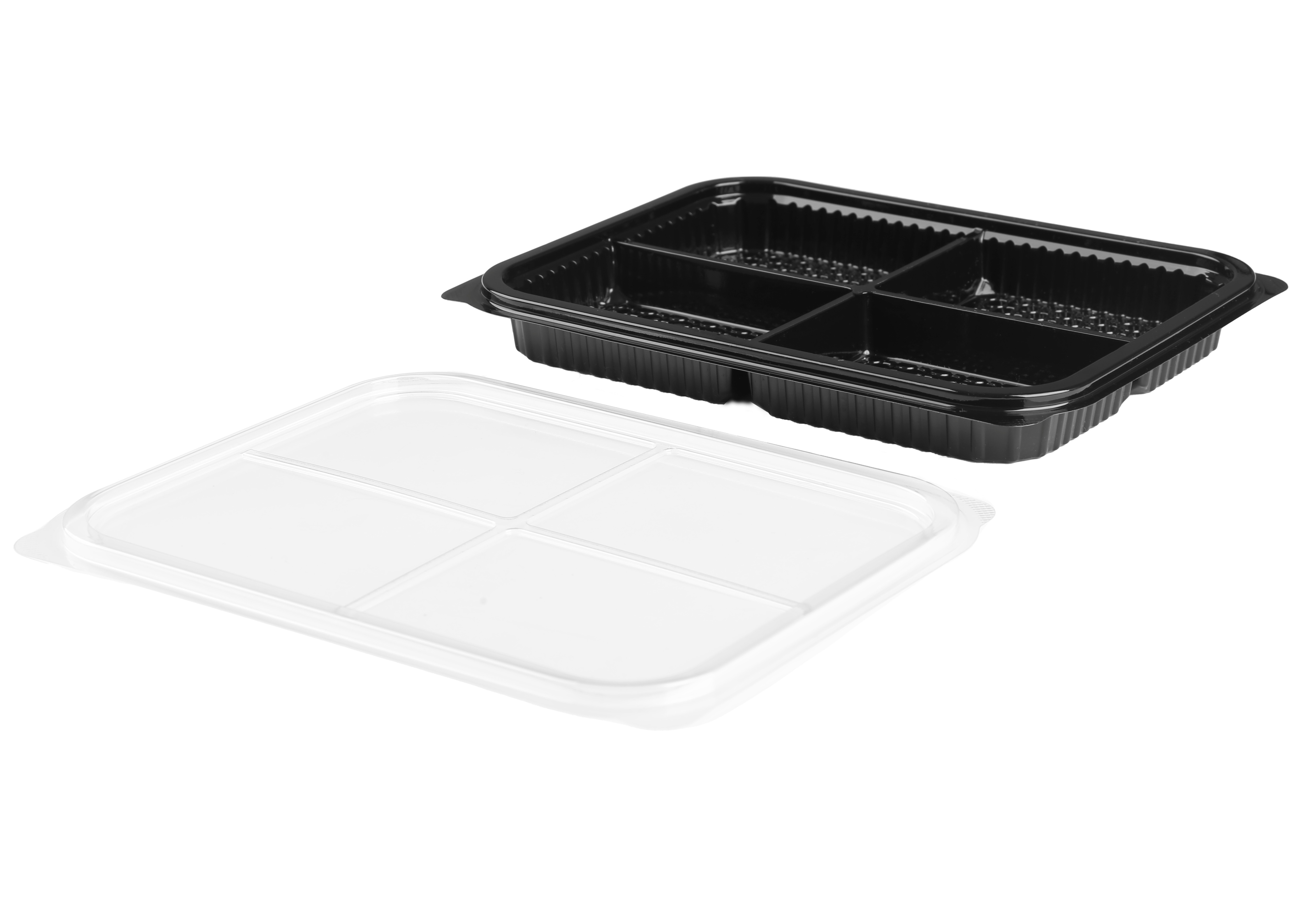 904 Compartment Container Only 