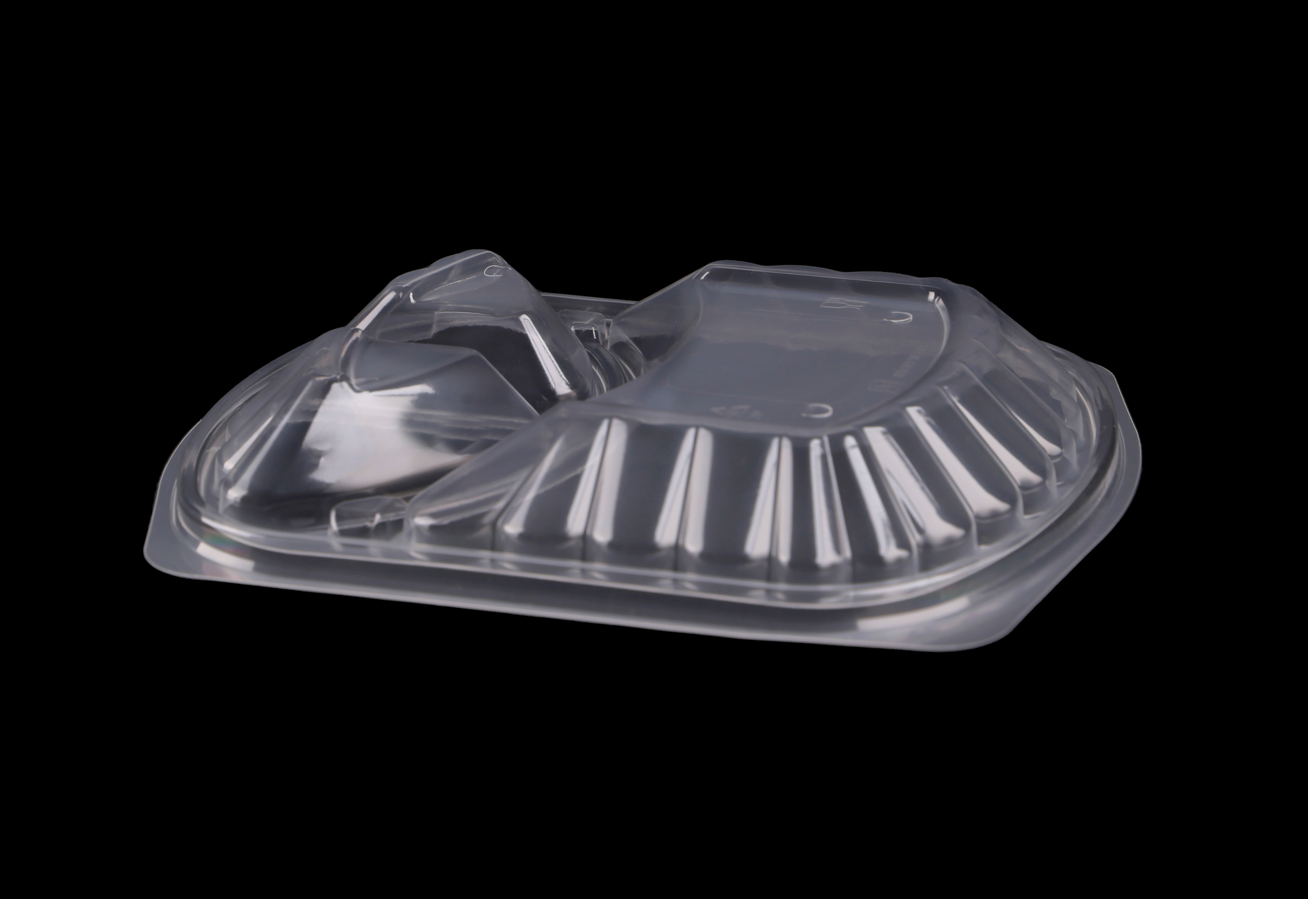 913 Lid for Meal Container 