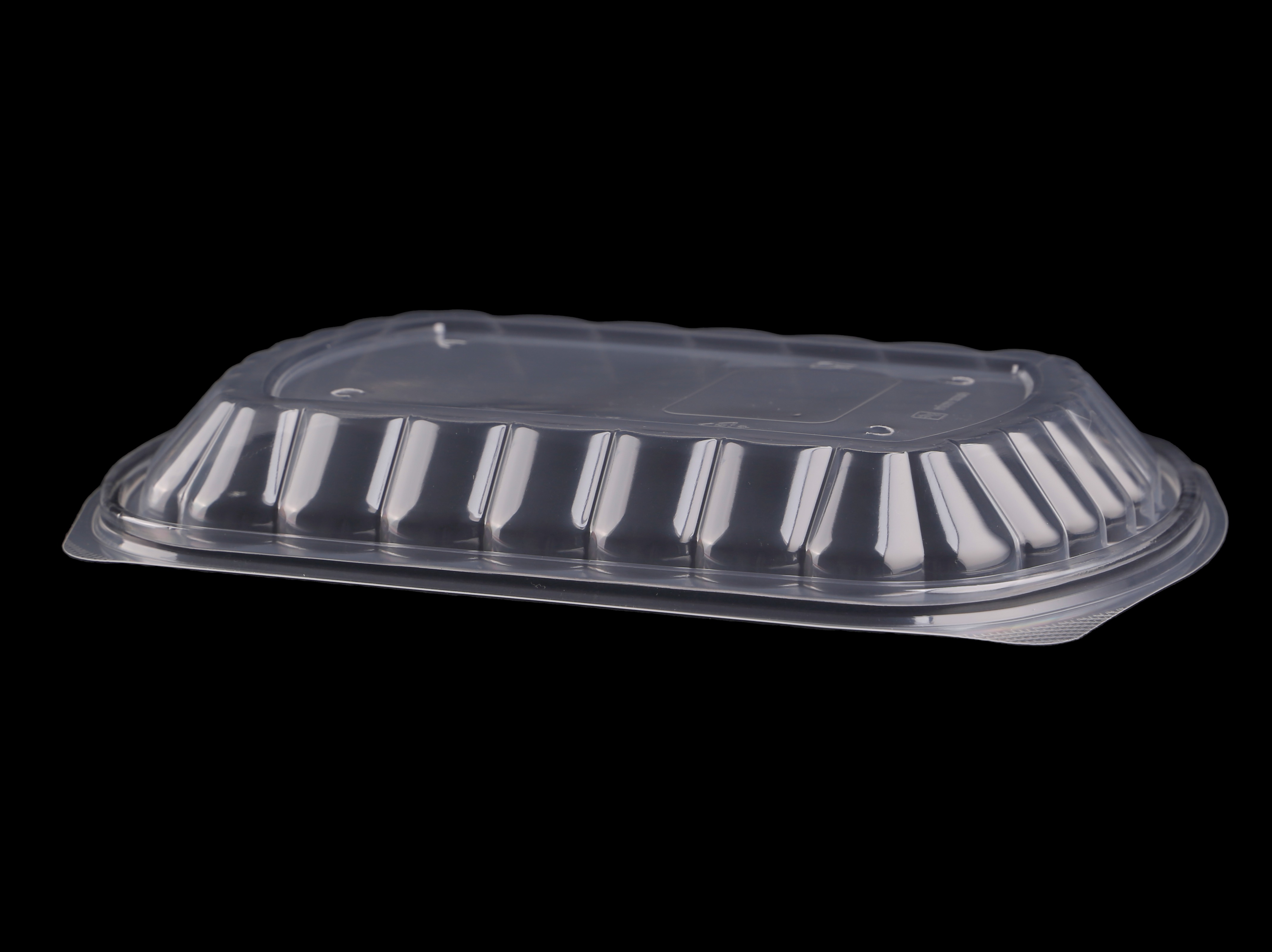 710 Lid for Meal Container 
