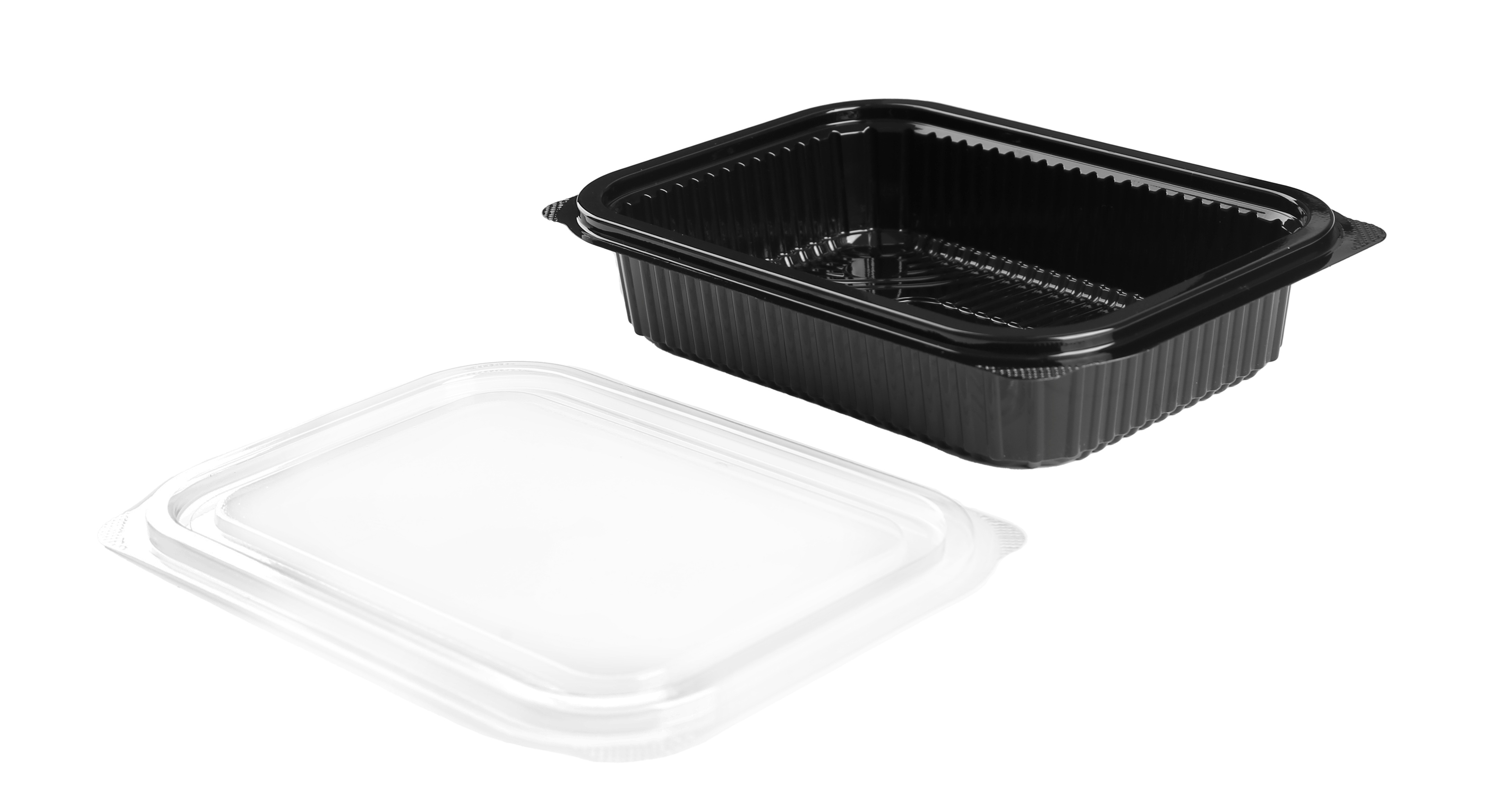 532 Medium Rectangular Container Only  