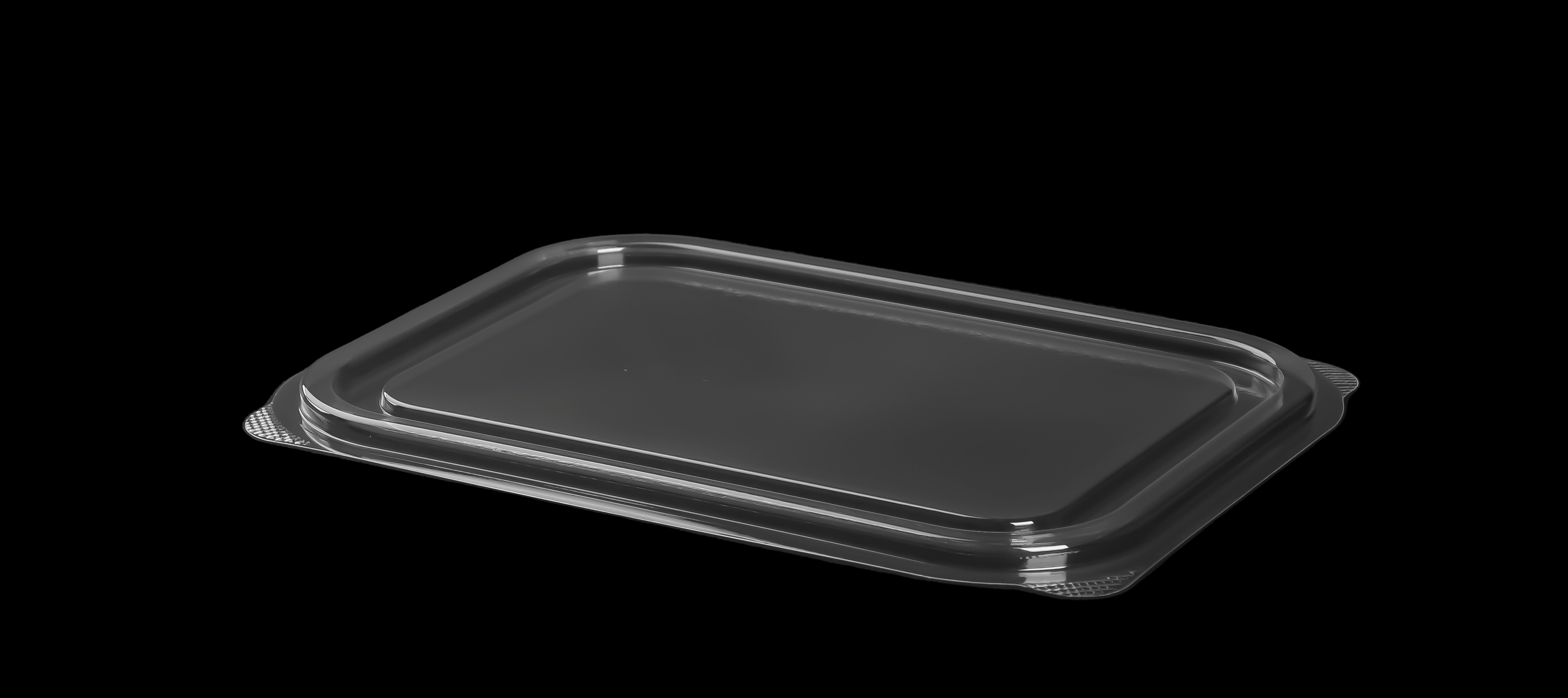 530-533 Lid for Medium Rectangular Container 