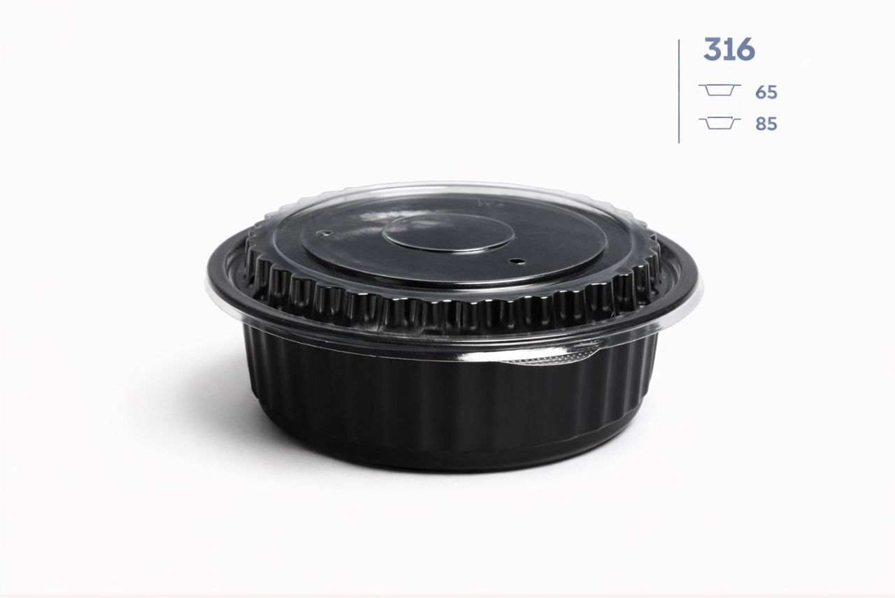 316 Rizo Container