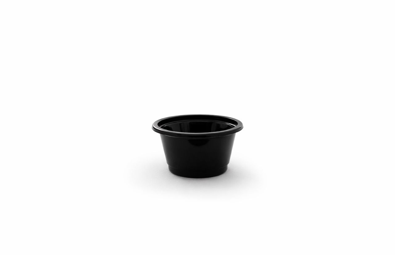 201 Container + Lid 