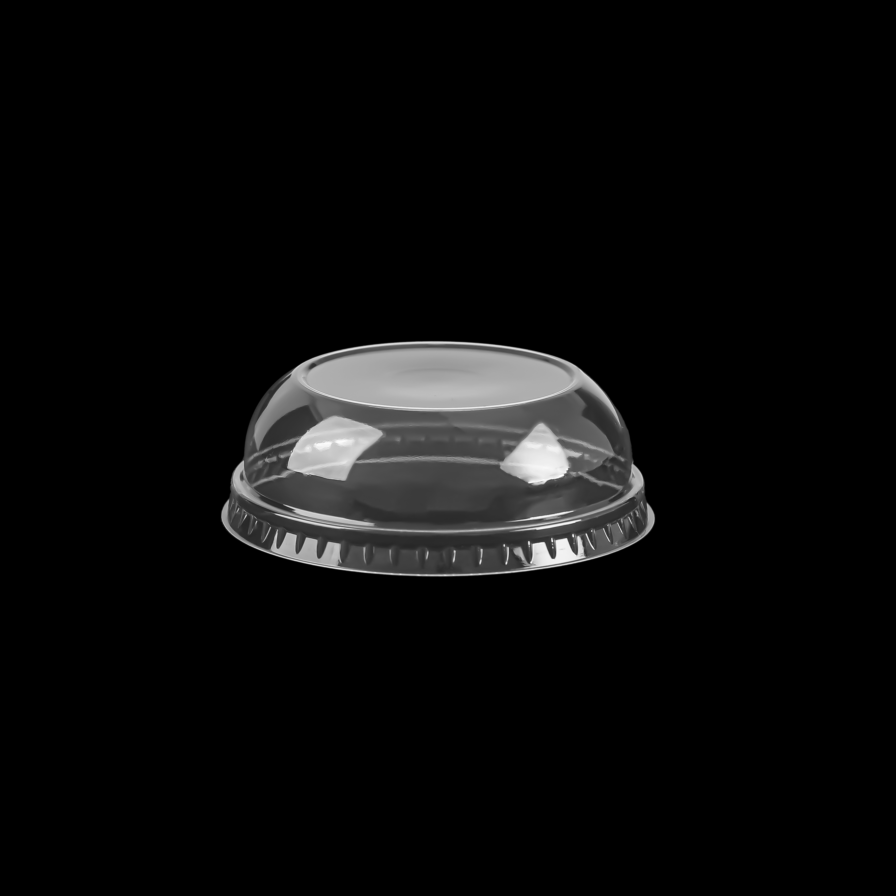 Half Dome Lid 